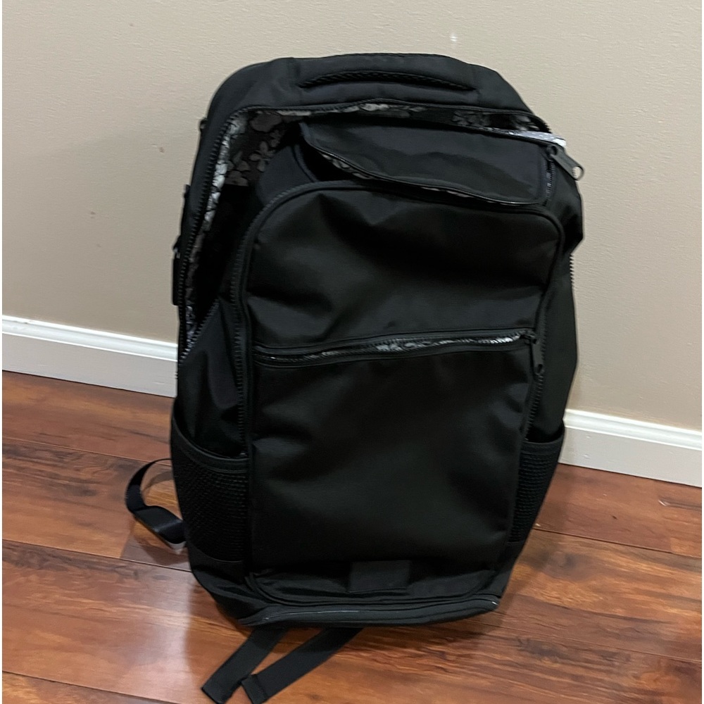 COPY - Vera Bradley travel backpack